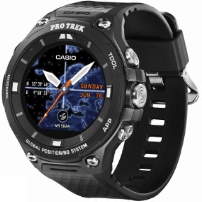 ProTrek Smart Watch WSD-F20
